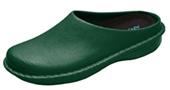 Injection Molded Men's Clog